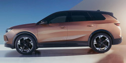 Opel Grandland Electric AWD